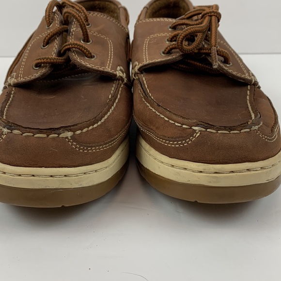 Nunn Bush boat shoes - Picture 11 of 12